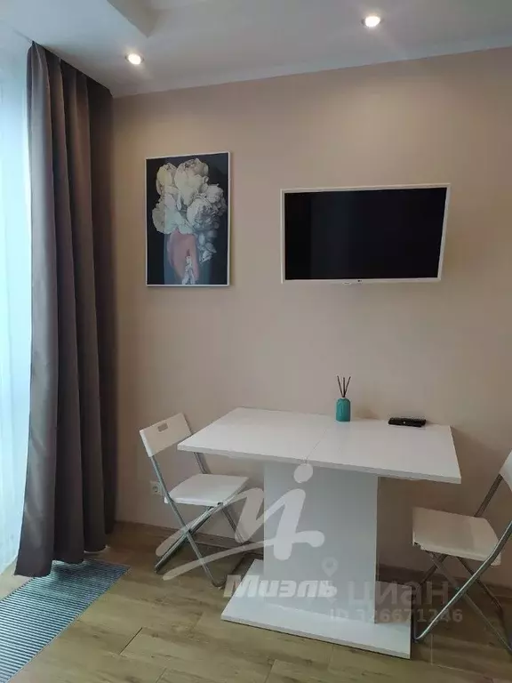 2-к кв. Москва пос. Коммунарка, ул. Бачуринская, 11Ак1 (45.0 м) - Фото 2