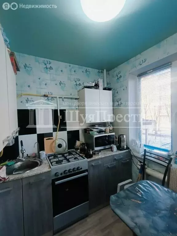 2-комнатная квартира: Шуя, улица Вихрева, 82 (43.6 м) - Фото 1