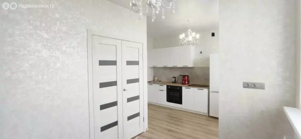 2-комнатная квартира: Ростов-на-Дону, улица Мечникова, 37 (35 м) - Фото 1