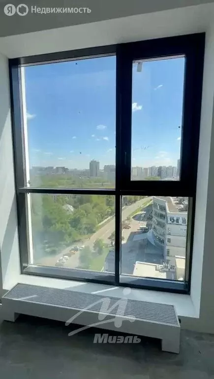 3-комнатная квартира: Москва, улица Годовикова, 11к2 (60.2 м) - Фото 1