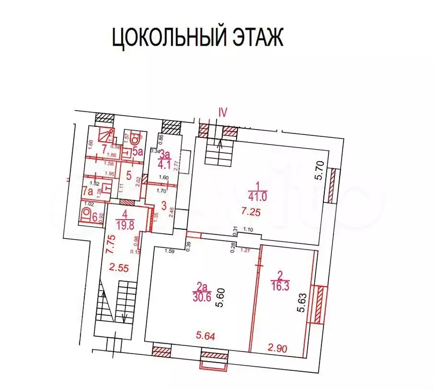 Свободного назначения, 128.7 м - Фото 0