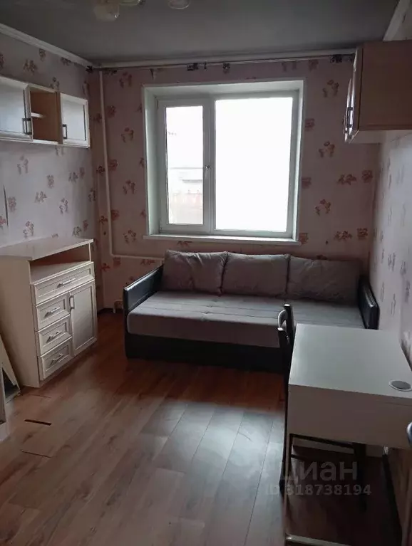 2-к кв. Москва Фруктовая ул., 5К1 (52.3 м) - Фото 0