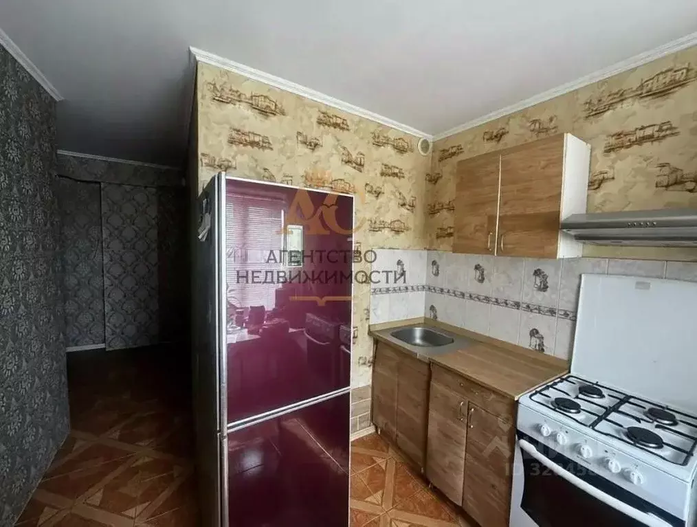 2-к кв. Крым, Феодосия муниципальный округ, Приморский пгт ул. ... - Фото 1