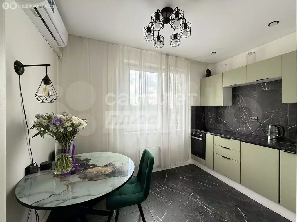 1-комнатная квартира: Москва, Дмитровское шоссе, 90к1 (38 м) - Фото 1