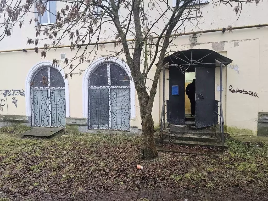 Помещение свободного назначения в Ивановская область, Кинешма ... - Фото 1