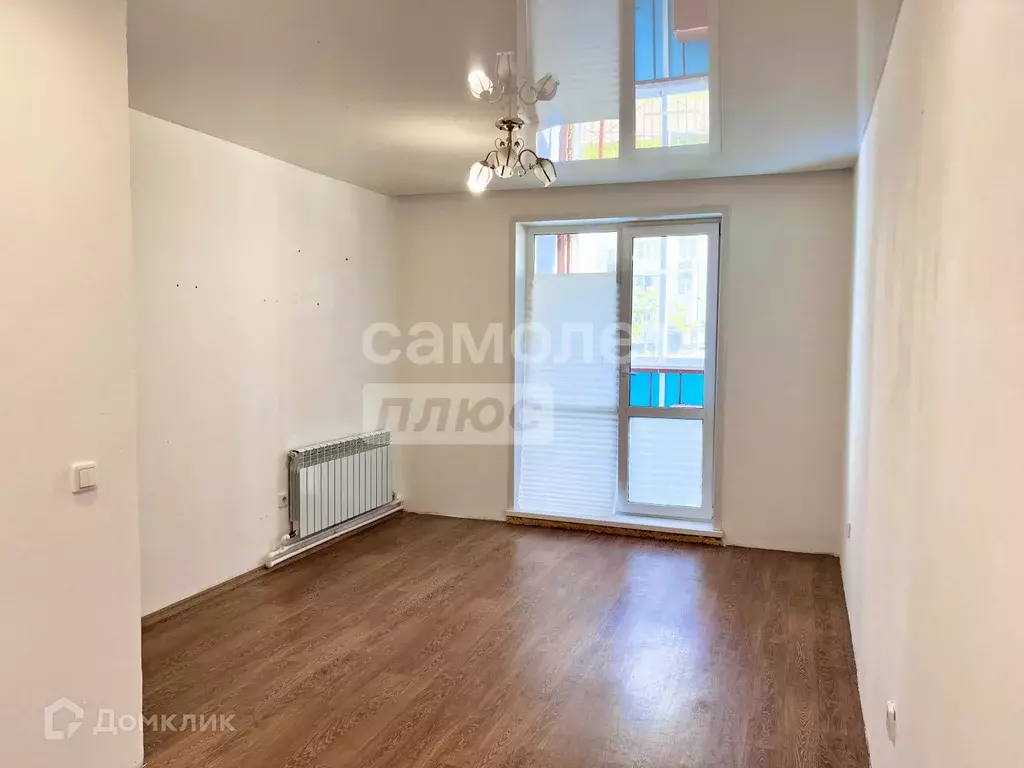 Продаётся 1-к квартира, 33.5 м - Фото 1