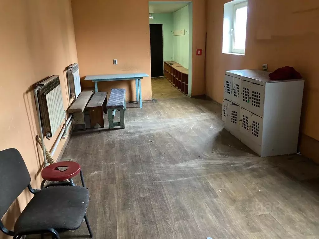 Помещение свободного назначения в Калининградская область, Гвардейск ... - Фото 1