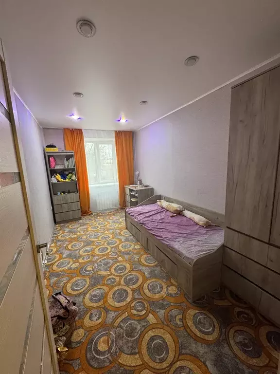 Продаётся 2-к квартира, 44 м - Фото 0