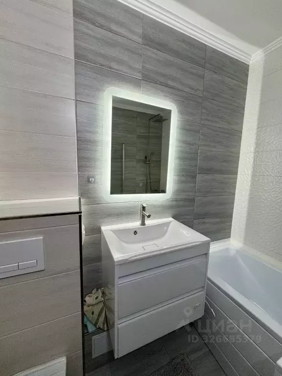 1-к кв. Ставропольский край, Ставрополь просп. Кулакова, 47/4 (45.0 м) - Фото 2