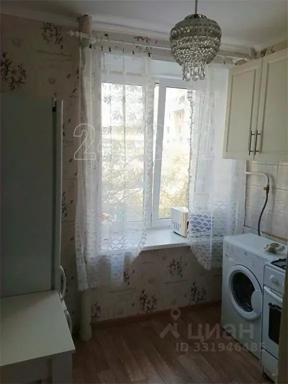 3-к кв. Москва Трифоновская ул., 4 (57.0 м) - Фото 2