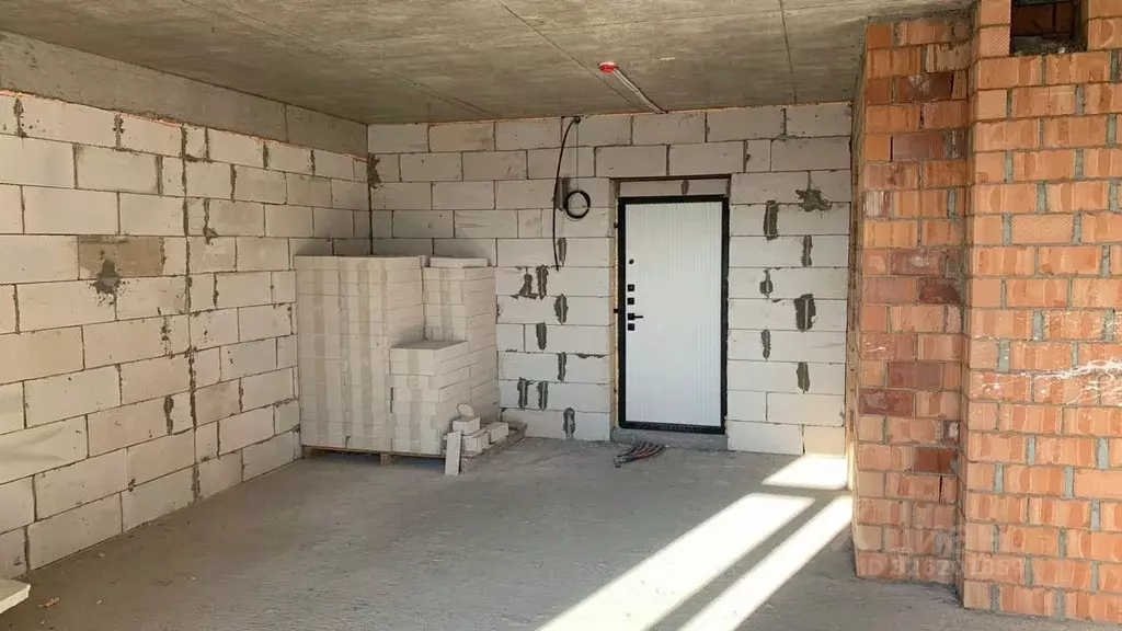 1-к кв. Северная Осетия, Владикавказ ул. 8 Марта, 15А (44.1 м) - Фото 2