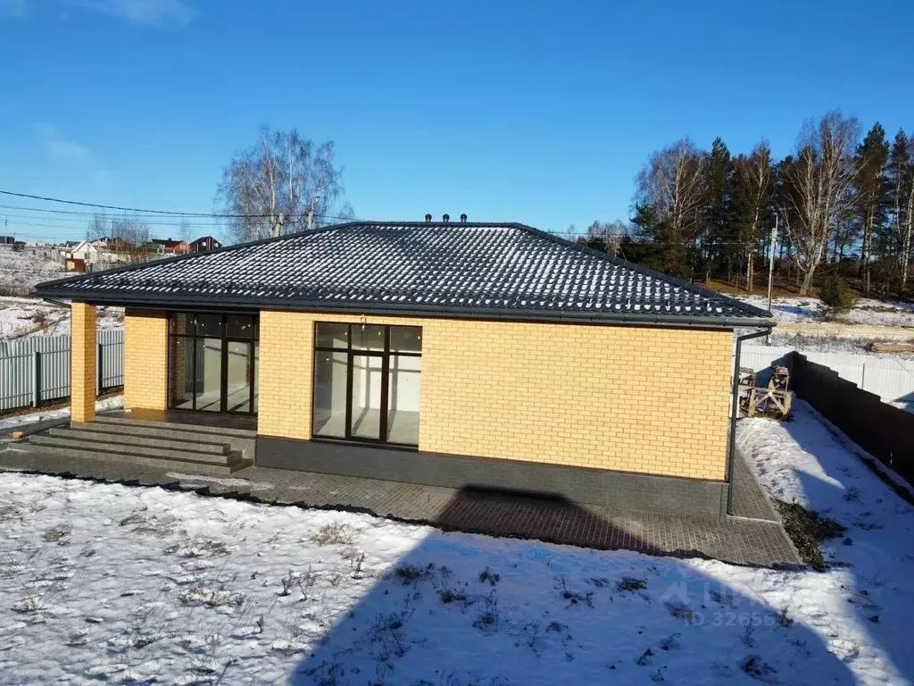 Дом в Владимирская область, Александров  (160 м) - Фото 2