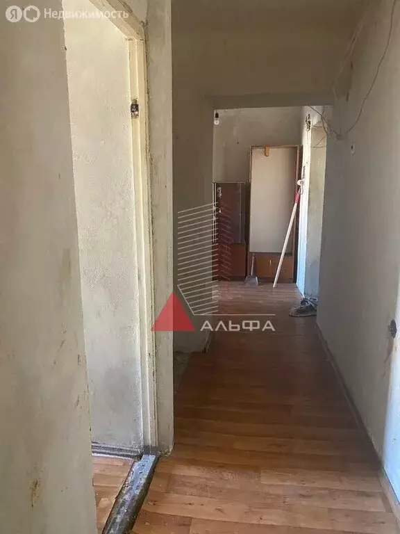 3-комнатная квартира: Евпатория, проспект Победы, 46 (73.3 м) - Фото 1