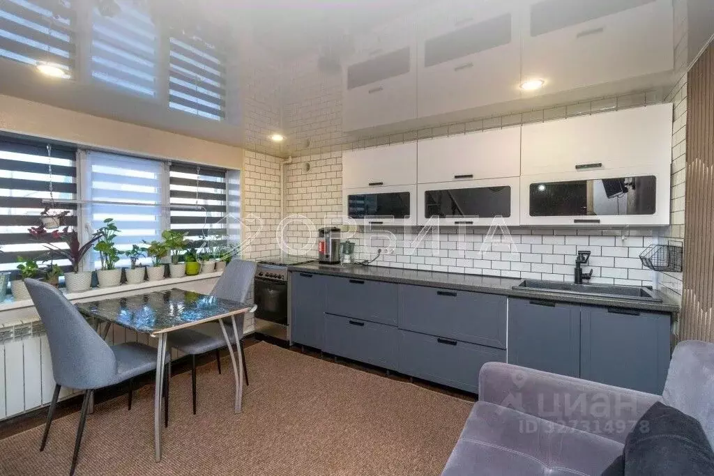 Дом в Тюменская область, Тюмень Территория СОСН Русское Поле, ул. ... - Фото 2