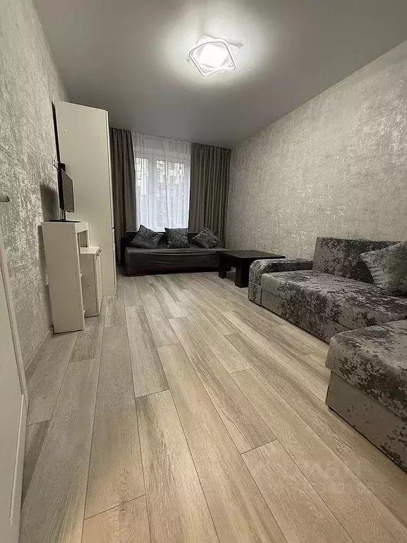 1-к кв. Московская область, Мытищи бул. Тенистый, 9 (40.0 м) - Фото 2