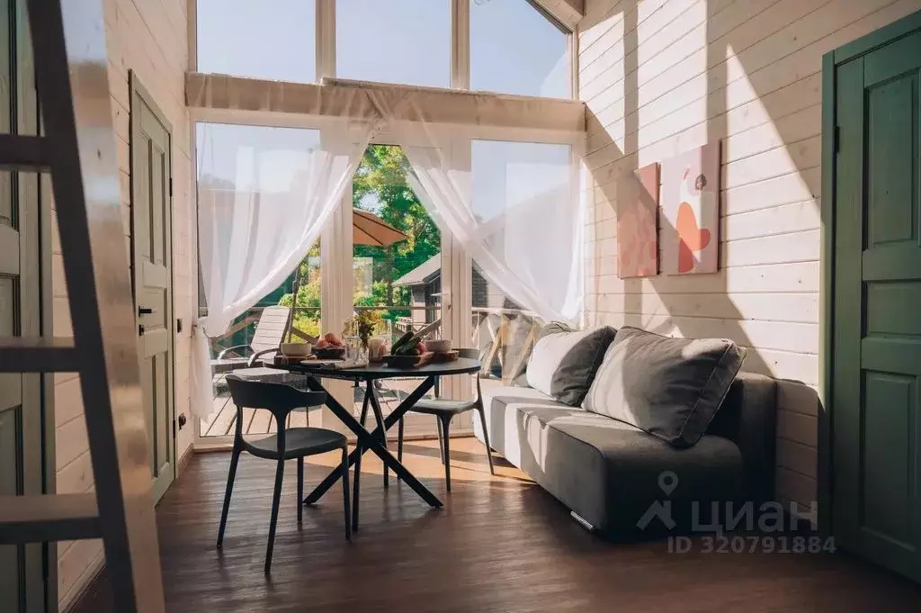 Дом в Башкортостан, Караидельский район, Урюш-Битуллинский сельсовет, ... - Фото 1