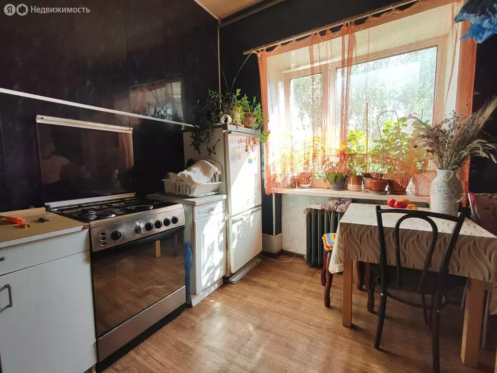 1к в 3-комнатной квартире (20 м) - Фото 0