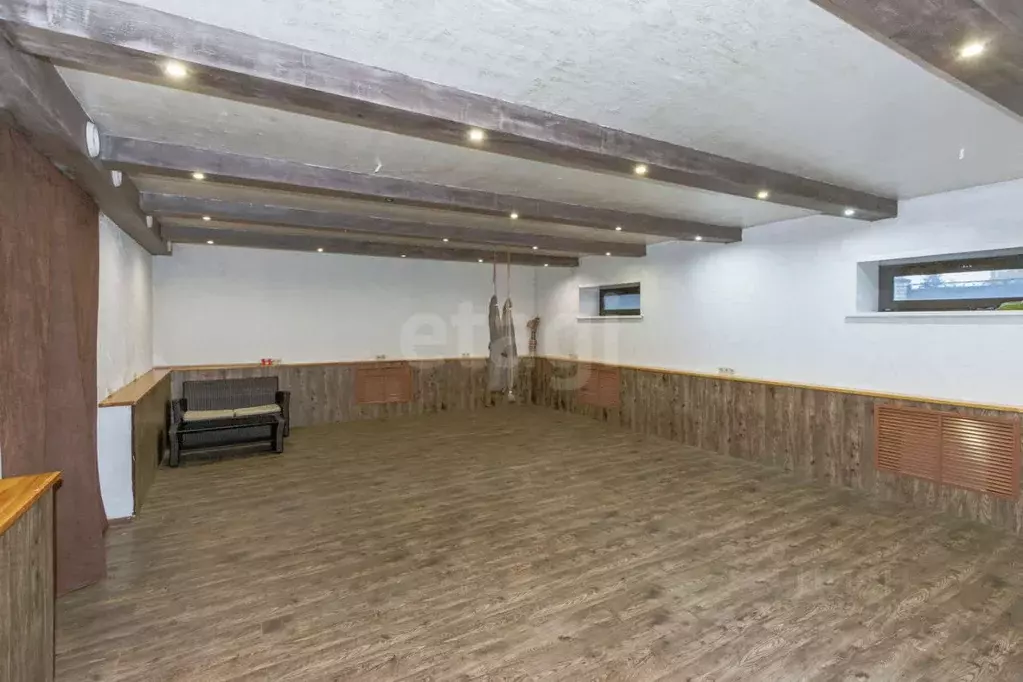 Помещение свободного назначения в Тюменская область, Тюмень ул. ... - Фото 2