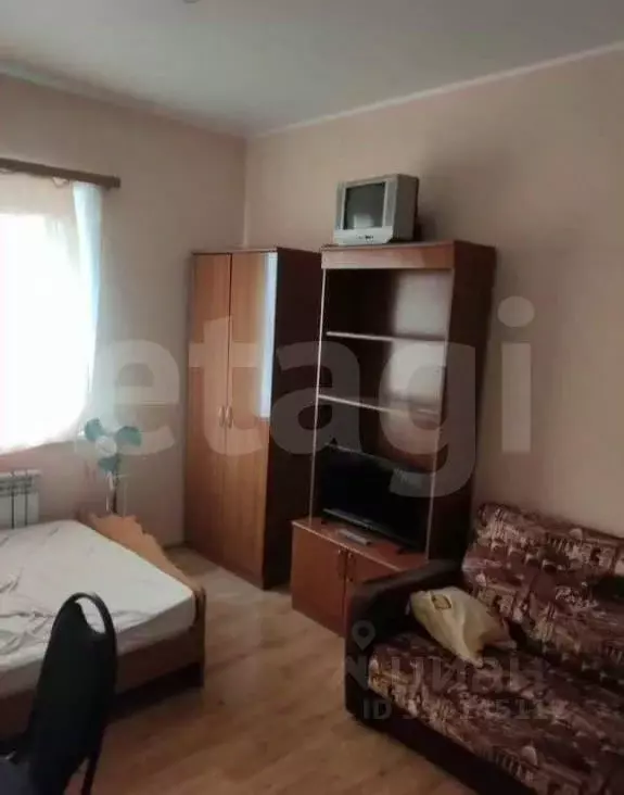 1-к кв. Белгородская область, Алексеевка пос. Ольминского, 10В (37.2 ... - Фото 2