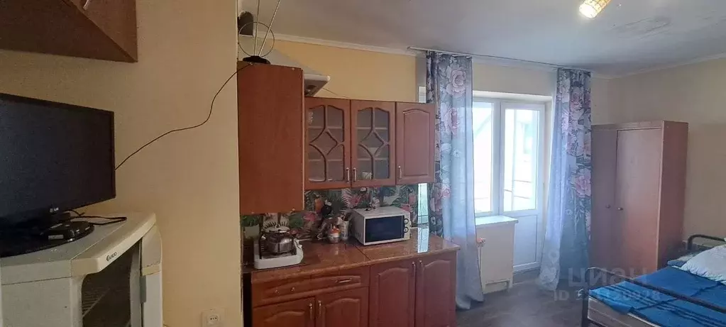 1-к кв. Севастополь ул. Горпищенко (25.0 м) - Фото 2