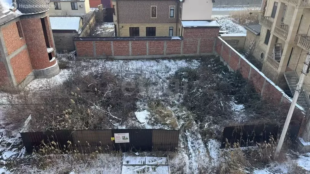 Участок в Махачкала, улица Шолохова (5 м) - Фото 2