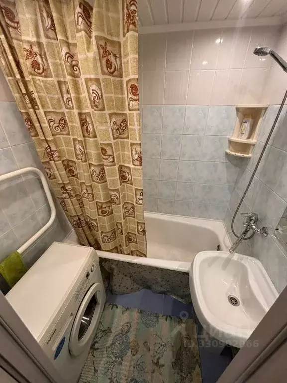 2-к кв. Хакасия, Абакан ул. Комарова, 20 (56.0 м) - Фото 2