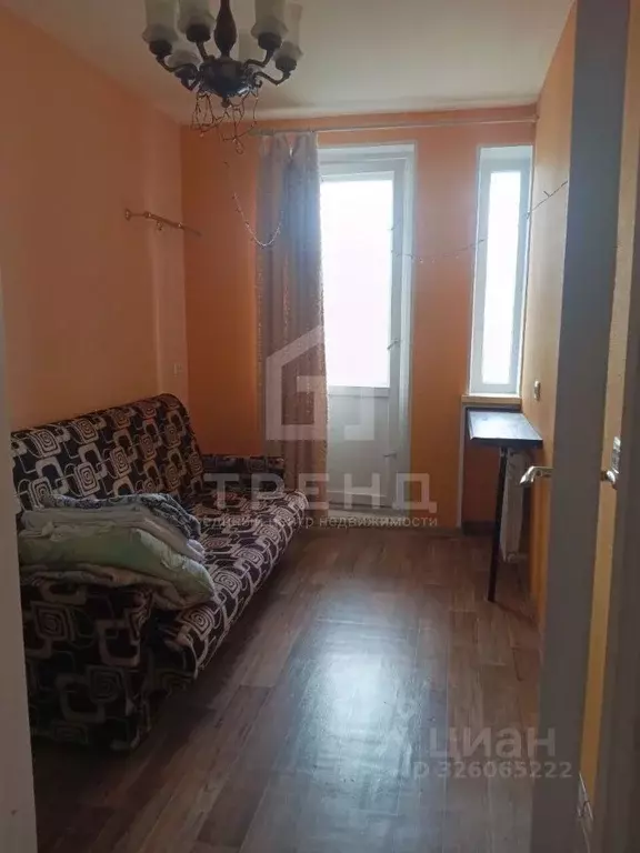 3-к кв. Санкт-Петербург просп. Королева, 42К1 (57.0 м) - Фото 2