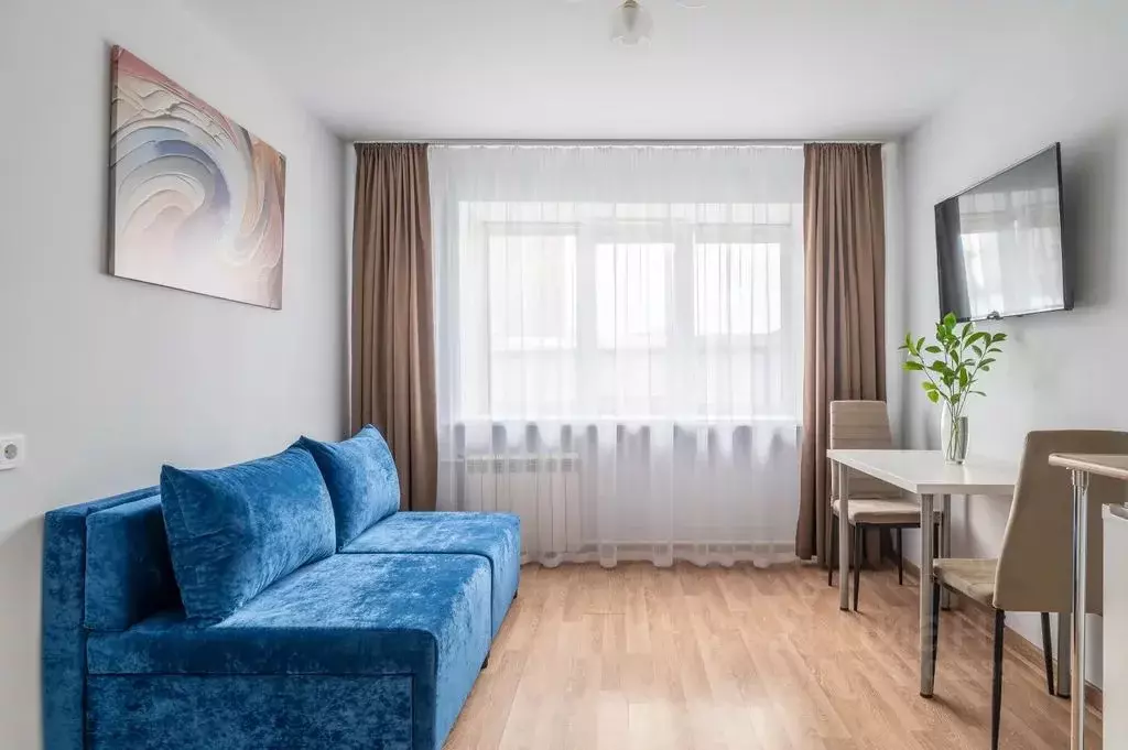 Комната Свердловская область, Екатеринбург пер. Выездной, 4 - Фото 1