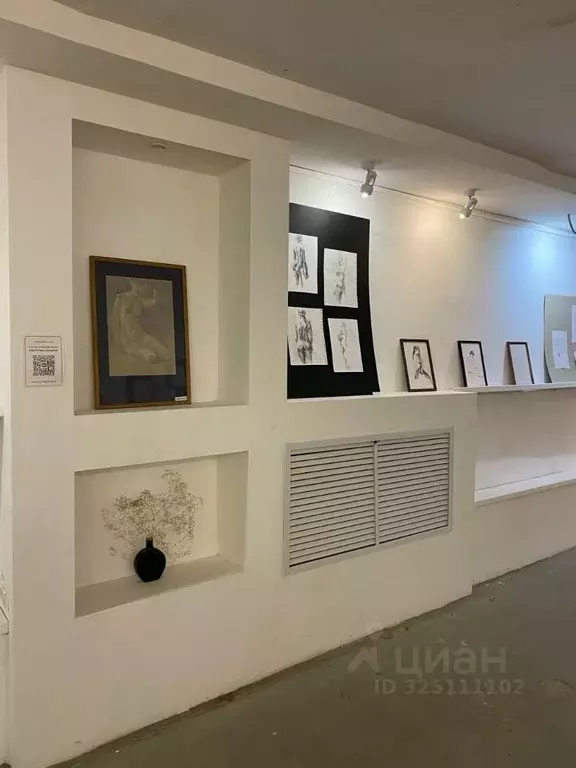 Помещение свободного назначения в Ульяновская область, Димитровград ... - Фото 2