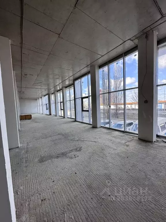 Помещение свободного назначения в Краснодарский край, Геленджик просп. ... - Фото 1