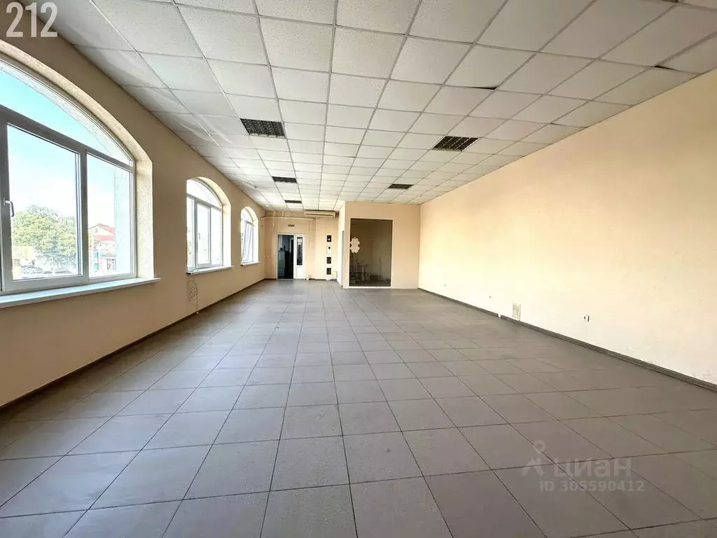 Помещение свободного назначения в Крым, Евпатория ул. Дмитрия ... - Фото 2
