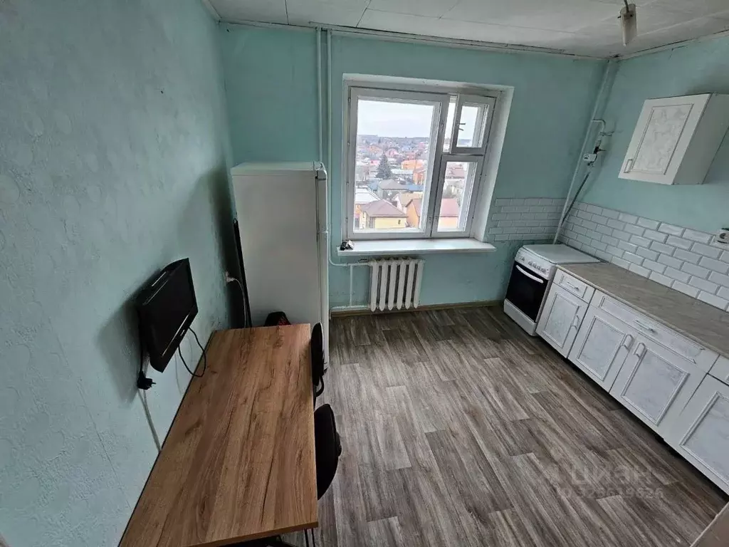 1-к кв. Ростовская область, Ростов-на-Дону Днепровский пер., 116и ... - Фото 1