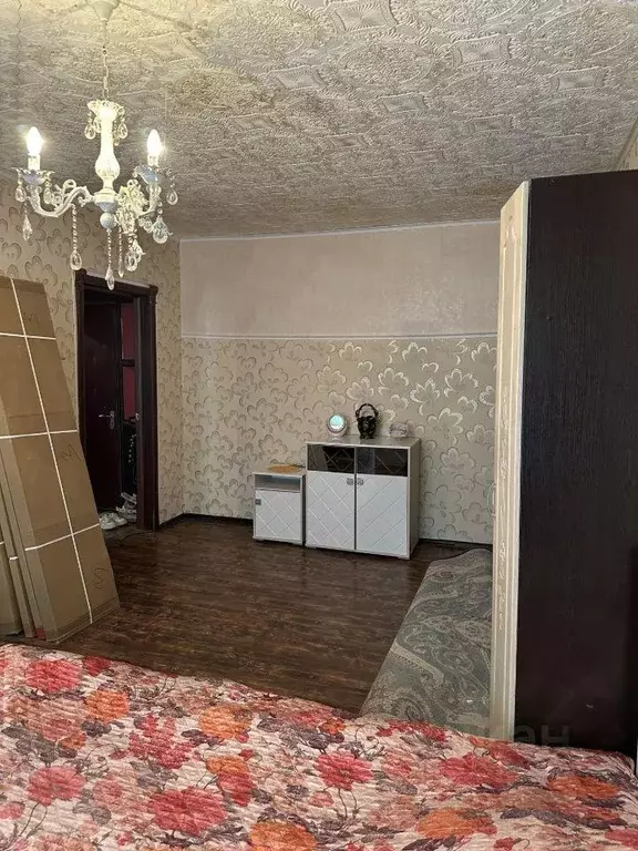 Квартира, 1 комната, 38 м - Фото 1