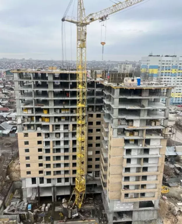 2-к кв. Алтайский край, Барнаул ул. Шевченко, 135 (38.59 м) - Фото 0