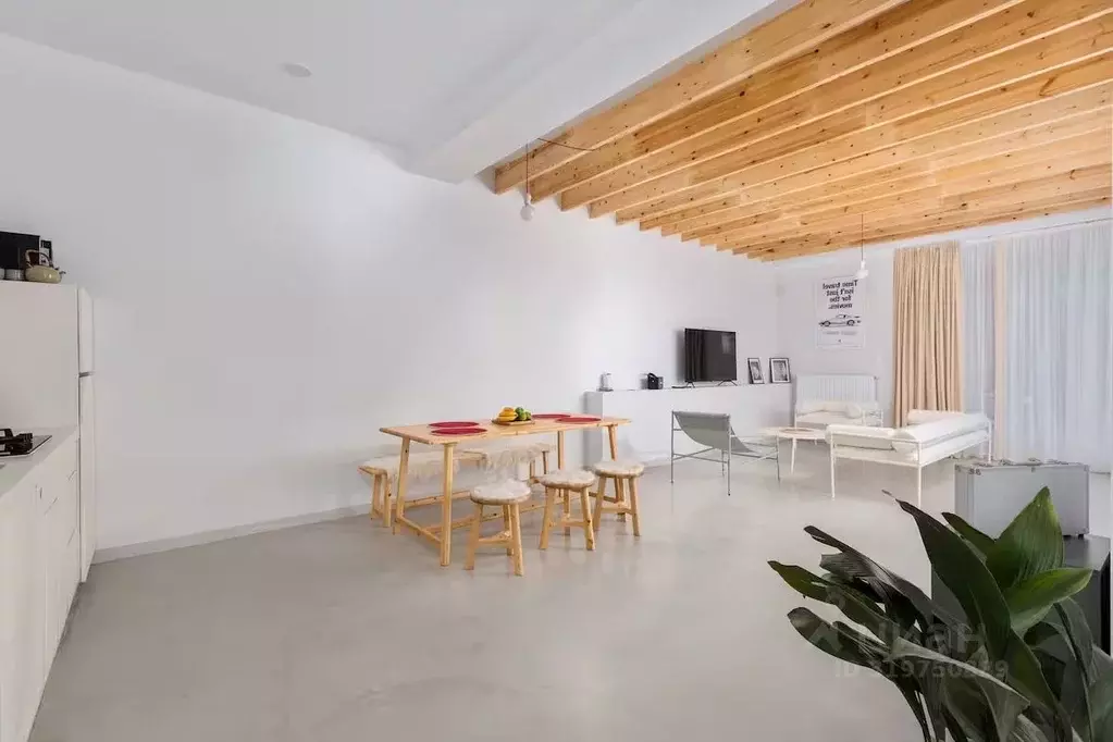 Коттедж в Краснодарский край, Сочи Ручей Видный кп,  (200 м) - Фото 1