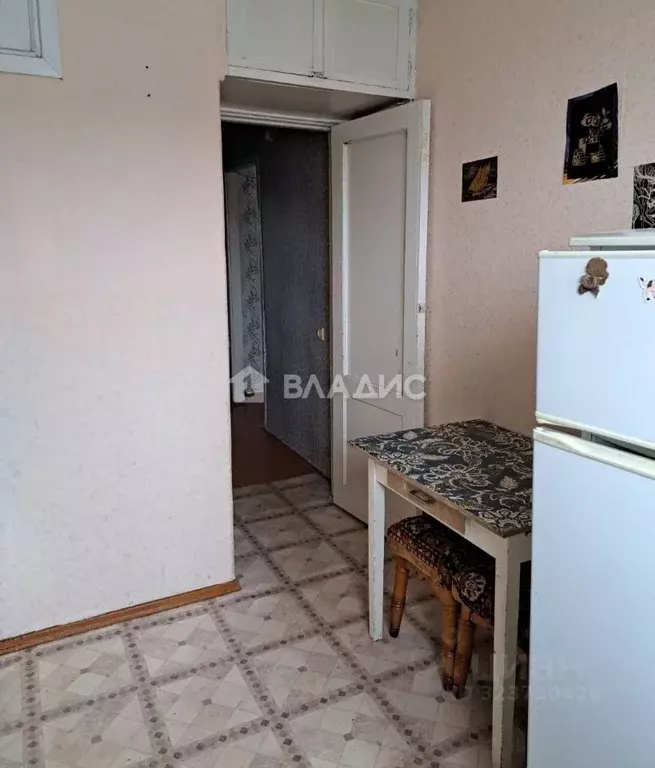 1-к кв. Бурятия, Улан-Удэ Сосновая ул., 16А (31.3 м) - Фото 1