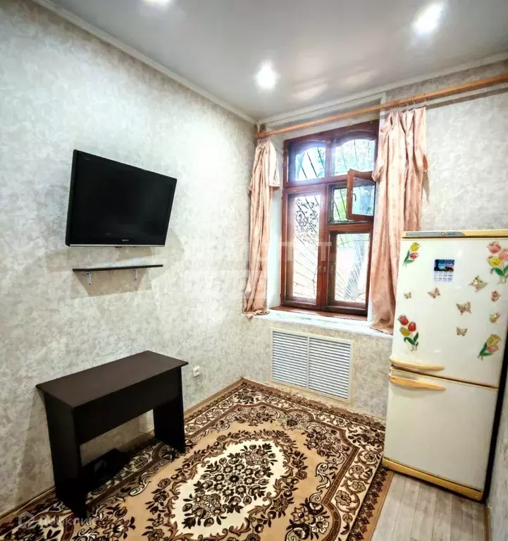 Продаётся квартира-студия, 14.3 м - Фото 0