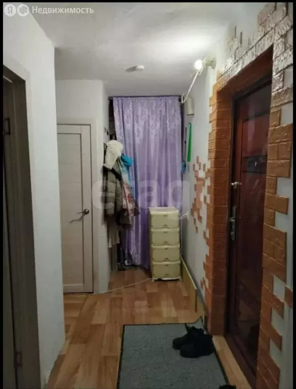 2-комнатная квартира: Зеленогорский, Центральная улица, 4В (44.2 м) - Фото 2