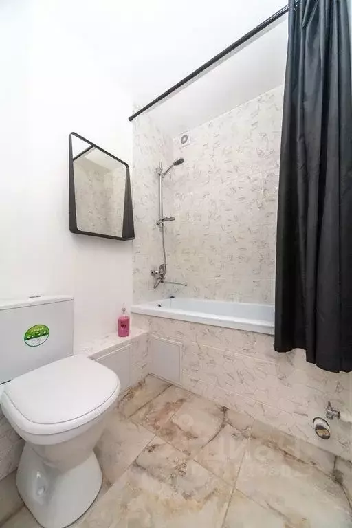 1-к кв. Пермский край, Пермь ул. Крисанова, 23 (32.0 м) - Фото 2