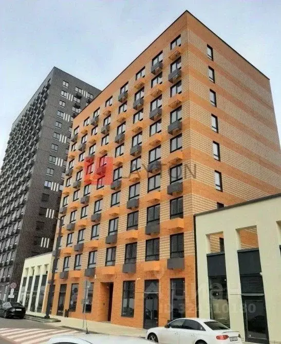 Торговая площадь в Москва Варшавское ш., 282к3 (119 м) - Фото 2