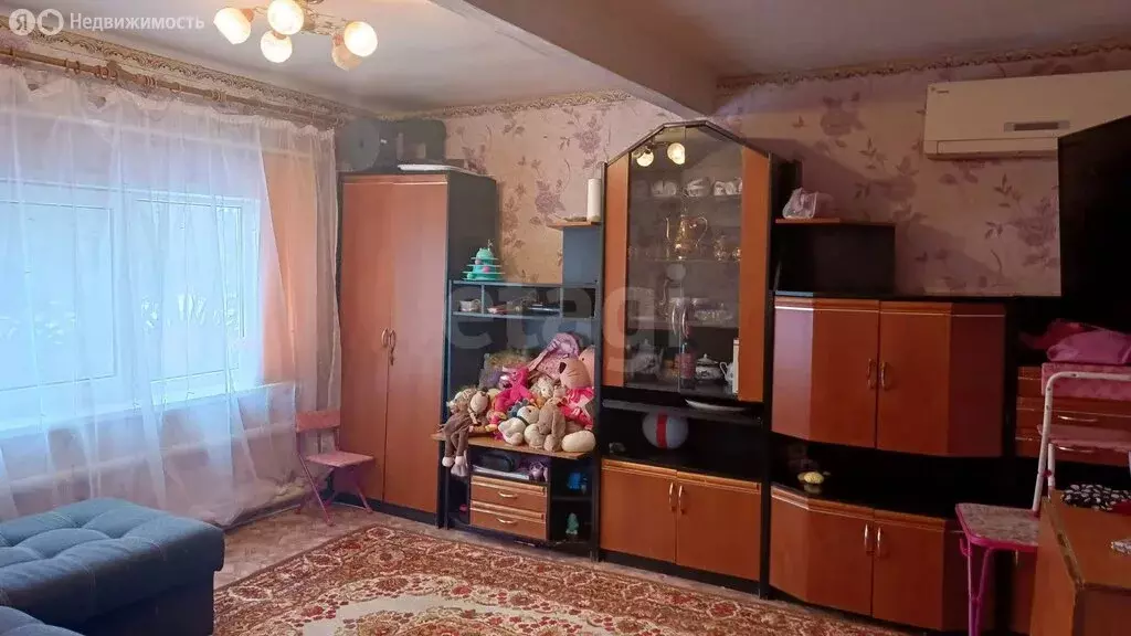 Дом в посёлок Прибрежный, улица Ветеранов, 12 (52.3 м) - Фото 2