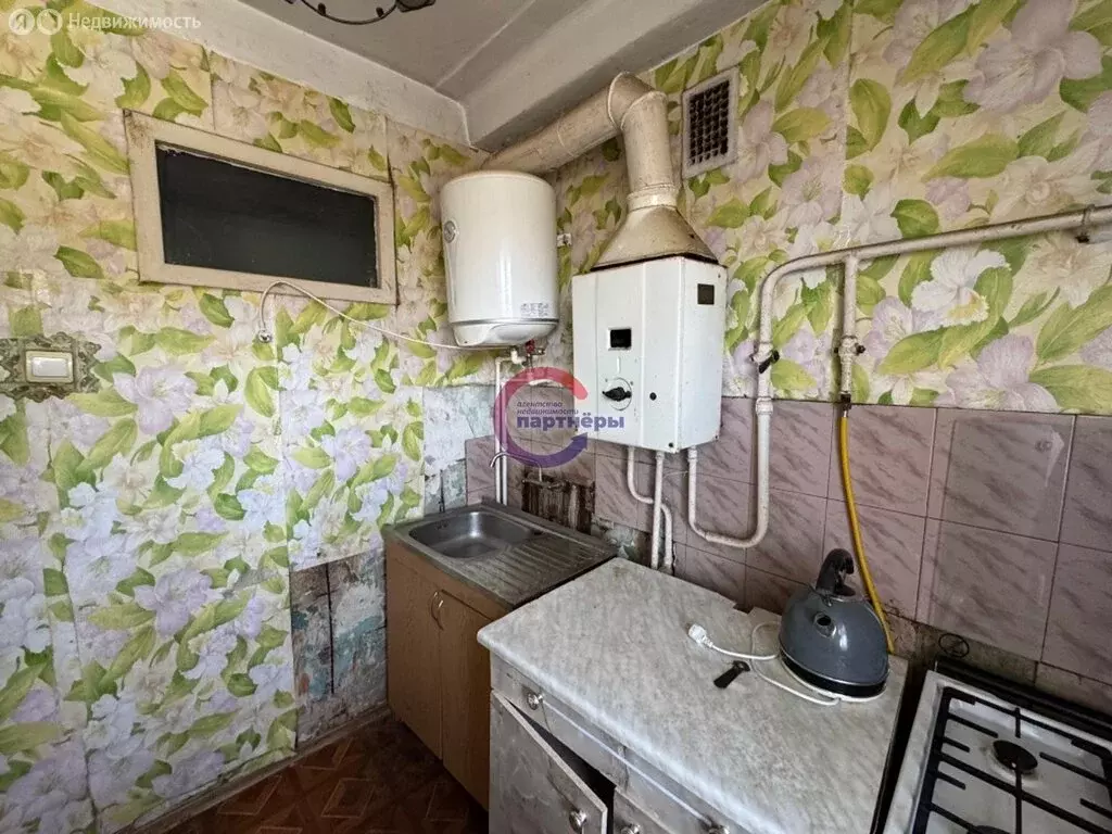 3-комнатная квартира: Севастополь, улица Гоголя, 42 (62.5 м) - Фото 2