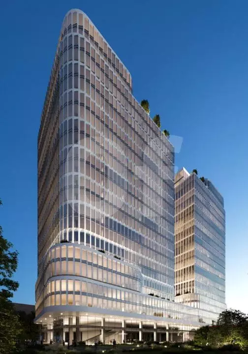 Офис в Москва Дубининская ул., 39 (8153 м) - Фото 2