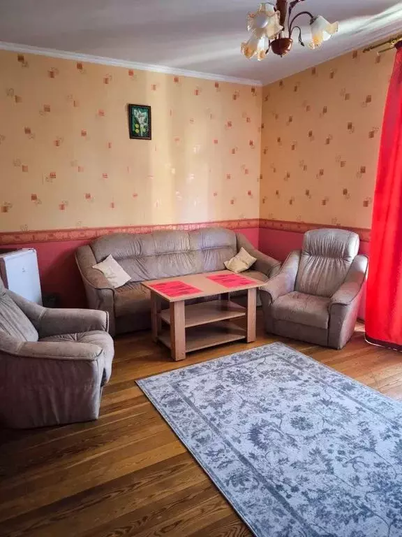 Комната Калининградская область, Зеленоградск ул. Герцена, 21А - Фото 1