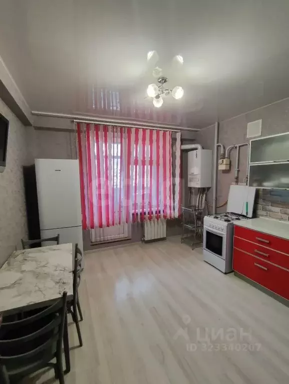 1-к кв. Чувашия, Чебоксары просп. Максима Горького, 30к1 (51.6 м) - Фото 1