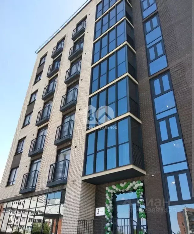 Склад в Новосибирская область, Новосибирск Красный просп., 167/3 (3 м) - Фото 2