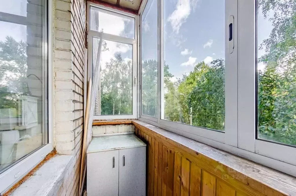 2-к кв. Москва Лазоревый проезд, 22 (49.0 м) - Фото 2