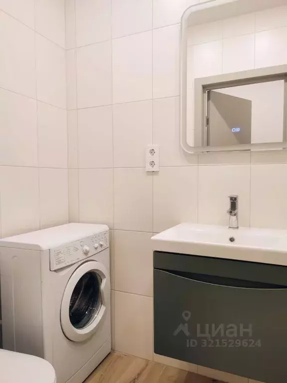 Студия Московская область, Одинцовский городской округ, Новоивановское ... - Фото 2