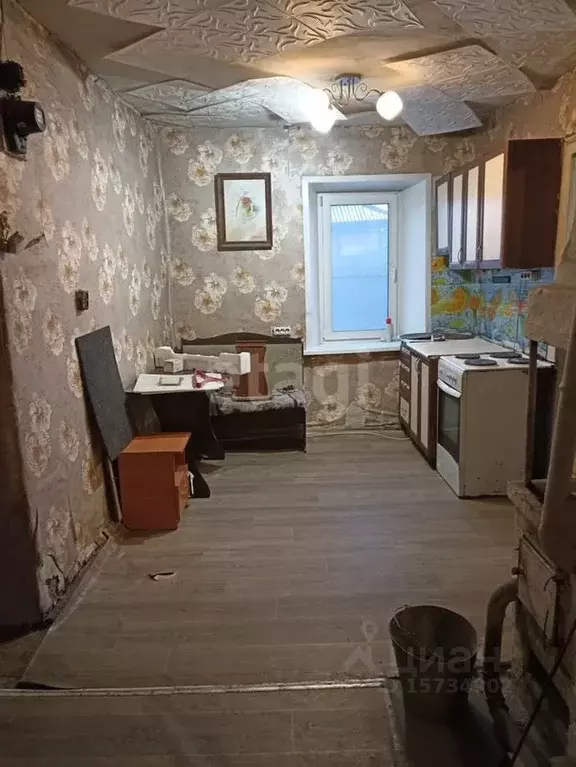 Дом в Хакасия, Абакан ул. Советских Космонавтов (65 м) - Фото 1