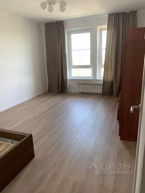 2-к кв. Москва Керченская ул., 20к1 (60.0 м) - Фото 1